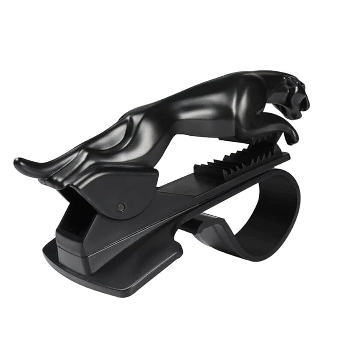 Jaguar Car Mobile Holder