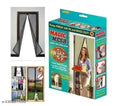 Polyester Magnetic Mosquito Net for Door