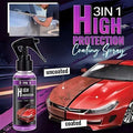 Car Scratch Spray(Pack of 2)