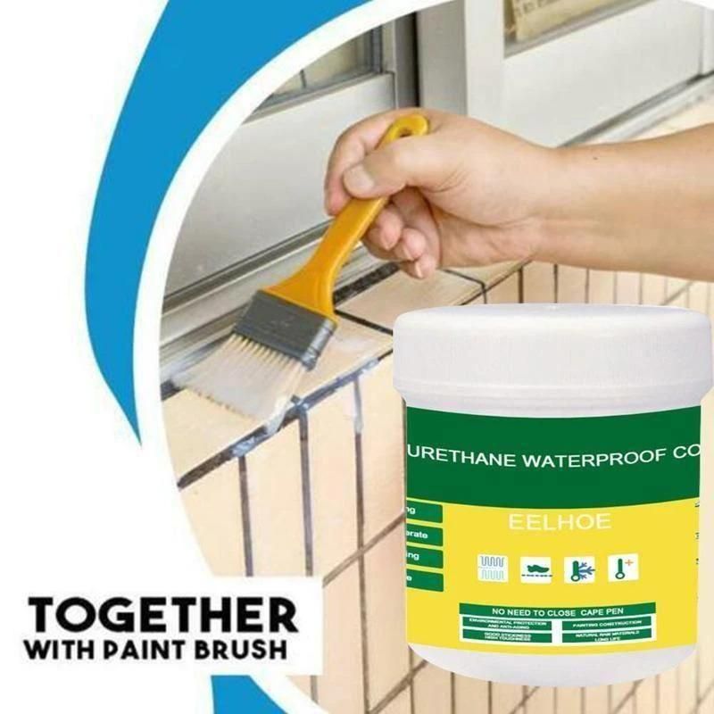 Waterproof Glue Plus Brush