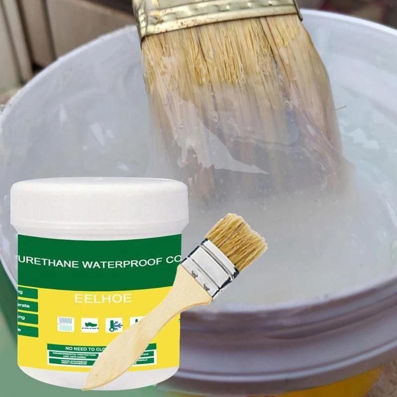 Waterproof Glue Plus Brush