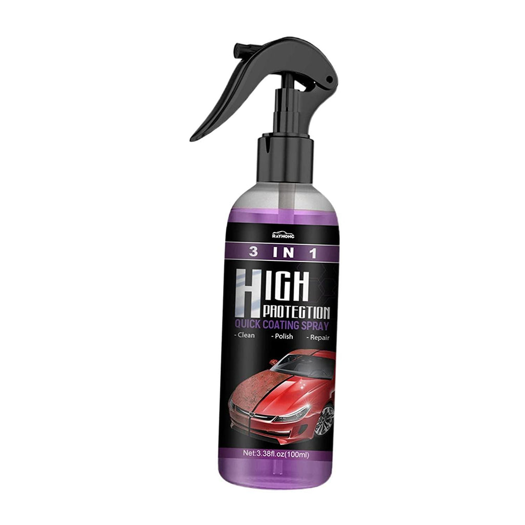 Car Scratch Spray(Pack of 2)