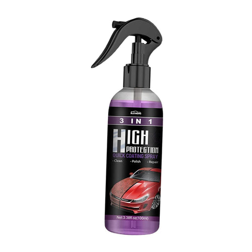 Car Scratch Spray(Pack of 2)