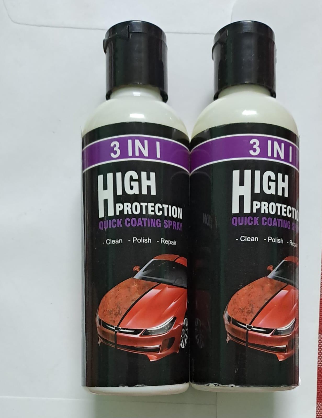 Car Scratch Spray(Pack of 2)